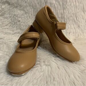 Tap Shoes Toddler/Girls size 11.5